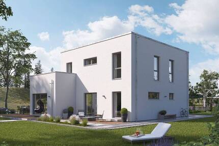 Mehr Haus fürs Geld: Förderfähig, energieeffizient, schnell gebaut - Alfeld (Leine)