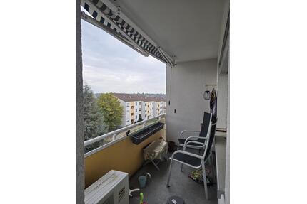 4 Zimmerwohnung in Neckarweihingen zu vermieten - Ludwigsburg Hoheneck