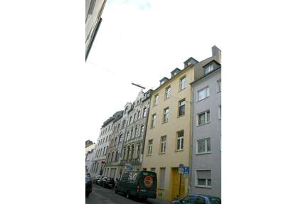 Wohnung zum Mieten in Köln 1.410,00 € 92.38 m²