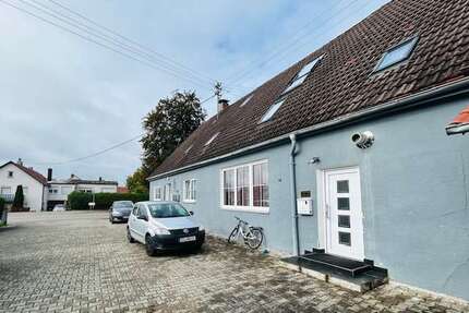 Haus zum Kaufen in Burgau 260.000,00 € 124 m²