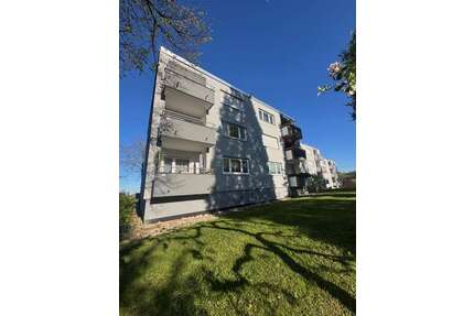 Wohnung zum Mieten in Holzgerlingen 650,00 € 61.5 m²