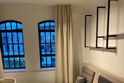 Moderne, voll möblierte 1-Zimmer-Wohnung – Nachmieter gesuct - Kiel Gaarden-Ost