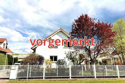 Haus zum Kaufen in Blankenhain 460.000,00 € 140 m²