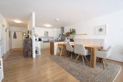 Wohnung zum Kaufen in Bonn 279.000,00 € 84 m²