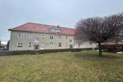 Wohnung zum Kaufen in Halberstadt 39.900,00 € 44 m²