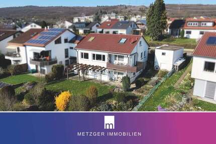 Haus zum Kaufen in Altbach 698.000,00 € 200 m²