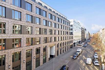 Wohnung zum Mieten in Berlin 1.200,00 € 48 m²