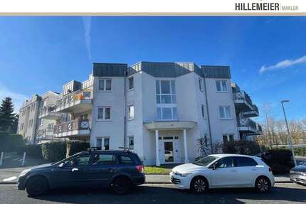 Wohnung zum Kaufen in Alfter 175.000,00 € 66 m²