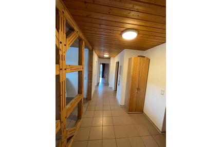 Ruhig gelegene Wohnung mit Balkon - Gersfeld (Rhön)