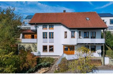 Einfamilienhaus Haigerloch Stetten