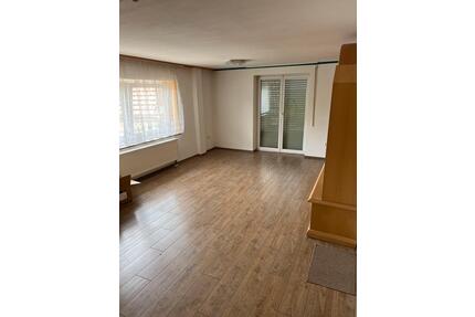 4-Zimmer Wohnung mit Einbauküche, ggf. mit DG bzw. SP - Fischach