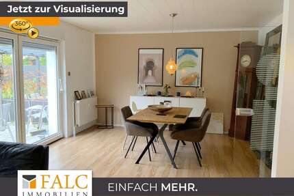 Haus zum Kaufen in Wolfsburg 299.000,00 € 120 m²