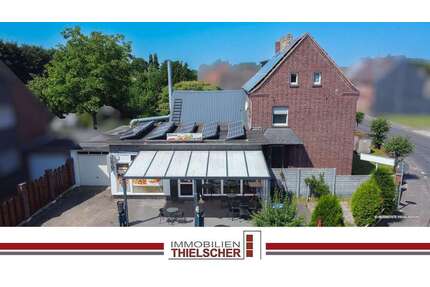 Haus zum Kaufen in Gangelt Birgden 289.000,00 € 112 m² - Gangelt / Birgden