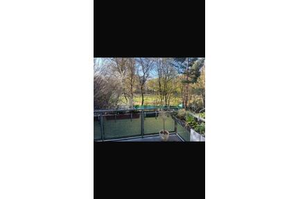 Viel Charme: 3-Zimmer-Whg. nahe Stadtpark - Nürnberg Erlenstegen