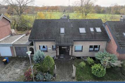 Haus zum Kaufen in Münster Haus Lütkenbeck 749.000,00 € 201.26 m² - Münster / Haus Lütkenbeck