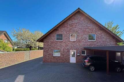 Haus zum Kaufen in Recke 259.000,00 € 111.76 m²