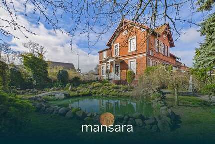 Haus zum Kaufen in Walsleben 180.000,00 € 243.92 m²