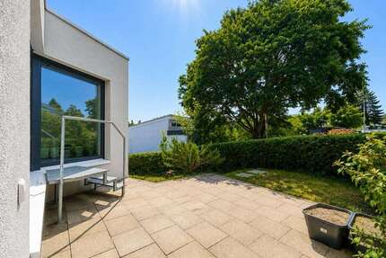 Wohnung zum Mieten in Karlsbad 770,00 € 67 m²