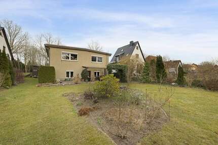 Haus zum Kaufen in Teltow 550.000,00 € 92 m²