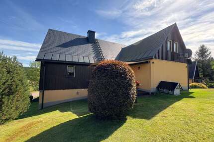 Haus zum Kaufen in Schellerhau 440.000,00 € 221.03 m²
