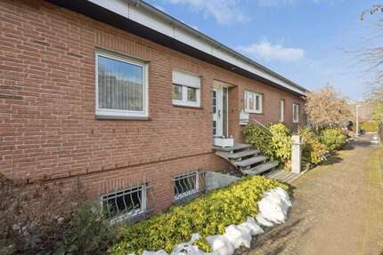 Haus zum Kaufen in Gehrden 455.000,00 € 156 m²