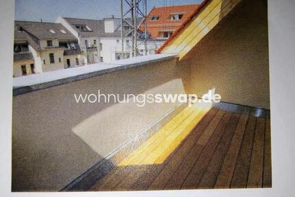 Wohnungsswap - 2 Zimmer, 46 m² - Schulze-Boysen-Straße, Leipzig-04317 - Drensteinfurt