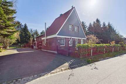 Haus zum Kaufen in Sankt Michaelisdonn 249.000,00 € 134.6 m²
