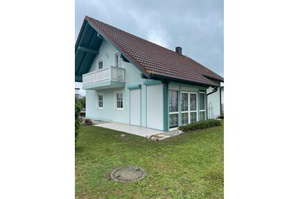 Einfamilienhaus Provisionsfrei !!! - Osterhofen