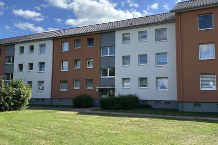 Wohnung zum Kaufen in Celle 74.000,00 € 67 m²