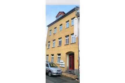 75m2 DG Wohnung in Meerane - 354,00&nbsp;EUR Kaltmiete, ca.&nbsp; 75,00&nbsp;m&sup2; in Meerane (PLZ: 08393)