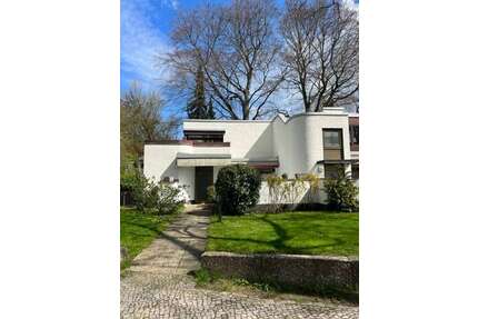 Wohnung zum Kaufen in Berlin-Dahlem 695.000,00 € 121.94 m²