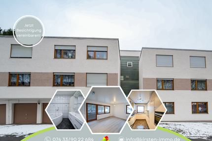 Wohnung zum Kaufen in Haigerloch-Owingen 199.000,00 € 80 m²