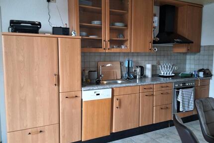 Wohnung zu vermieten - 585,00&nbsp;EUR Kaltmiete, ca.&nbsp; 80,00&nbsp;m&sup2; in Neustadt (Hessen) (PLZ: 35279)