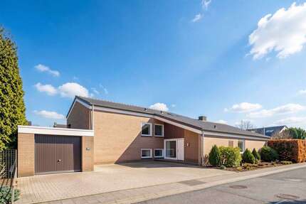 Haus zum Kaufen in Warendorf 617.500,00 € 254.25 m²