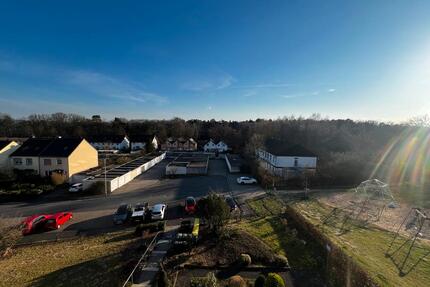 3 Zimmet Wohnung direkt am Waldrand - Siegburg