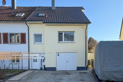 Haus zum Kaufen in Wolfschlugen 459.000,00 € 100 m²