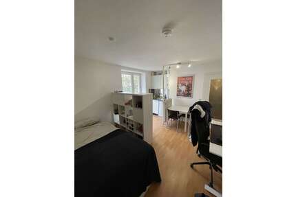 Wohnung zum Mieten in Frankfurt am Main 655,00 € 25.83 m²