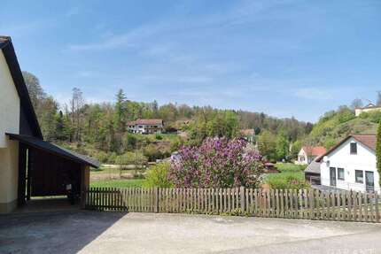 Grundstück zu verkaufen in Altmannstein-Hexenagger 115.000,00 € 1097 m²
