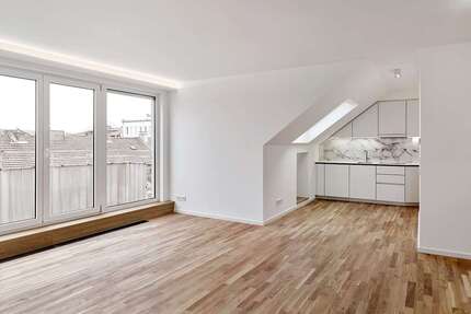 Wohnung zum Mieten in Frankfurt 1.750,00 € 49 m²
