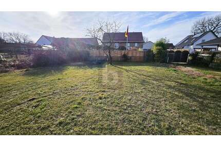 Grundstück zu verkaufen in Wendeburg 129.000,00 € 688 m²