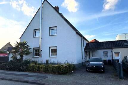 Haus zum Kaufen in Gelsenkirchen 219.000,00 € 77.27 m²