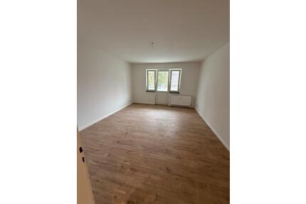 3 ZKB Wohnung Parterre, WHV, super Lage - Wilhelmshaven