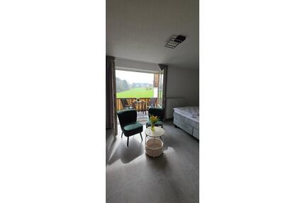 Ein Zimmer Wohnung - 350,00&nbsp;EUR Kaltmiete, ca.&nbsp; 30,00&nbsp;m&sup2; in Viechtach (PLZ: 94234)