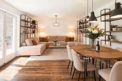 Wohnung zum Kaufen in Bad Endorf 379.000,00 € 80 m²