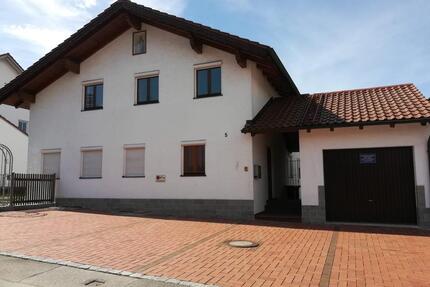 Haus - Wohnen mit Raum für mehr - Dorfen