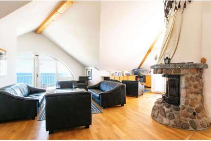 Wohnung zum Kaufen in Bansin 845.000,00 € 154.55 m²