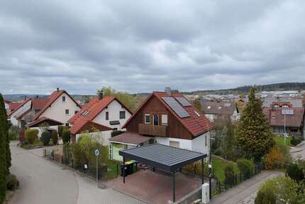 Haus zum Kaufen in Althengstett 559.000,00 € 126.11 m²