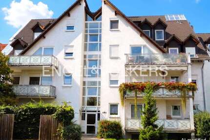 Wohnung zum Kaufen in Rüsselsheim am Main 224.900,00 € 66.37 m²
