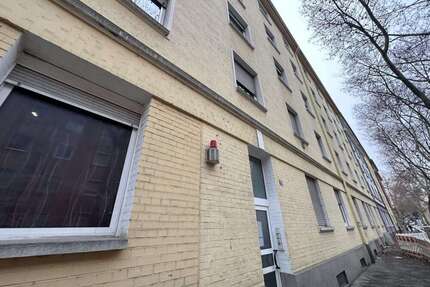 Wohnung zum Kaufen in Ludwigshafen 130.000,00 € 63 m²