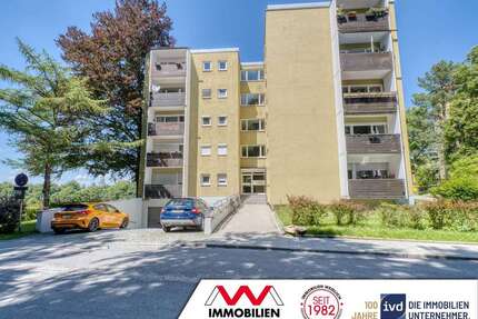 Wohnung zum Kaufen in Kirchseeon 238.000,00 € 52 m²